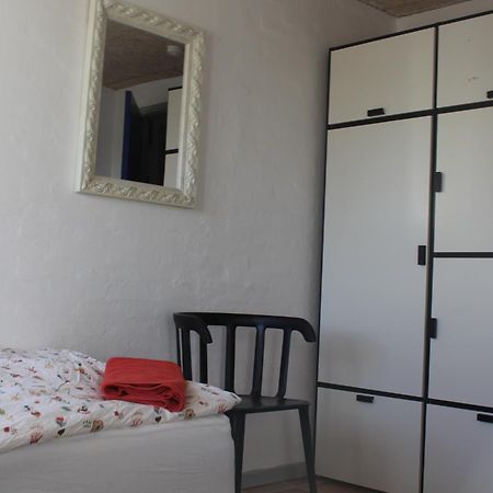 B & B Langagergaard 티스테드 외부 사진